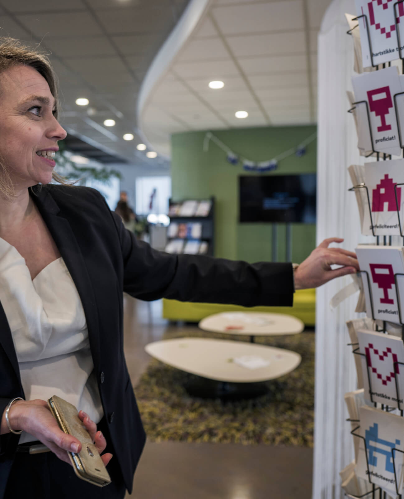 Meer weten of een offerte aanvragen?