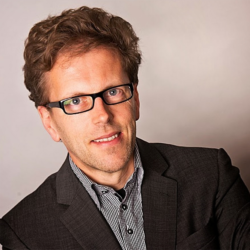 Docent Marinus de Pooter