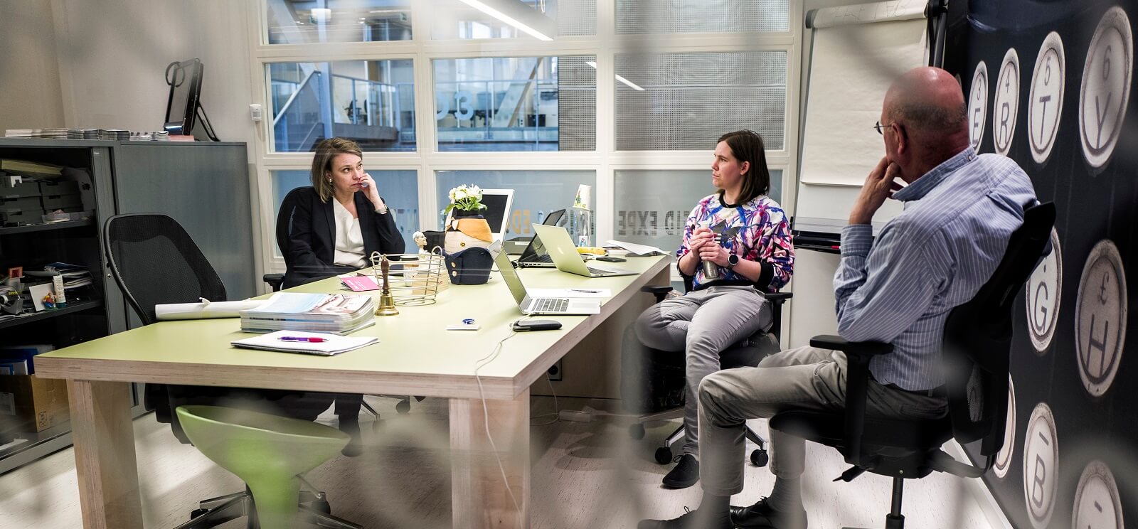 Qualified Financieringsadviseur