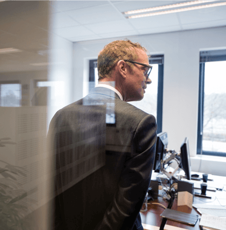 Voorwaarden en beleid