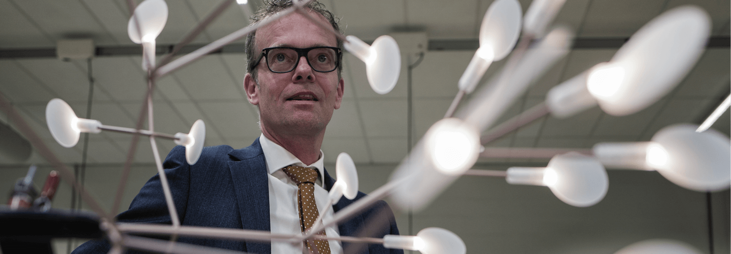 Marko Terpstra, Interim-directeur bij IBN Arbeidsintegratie