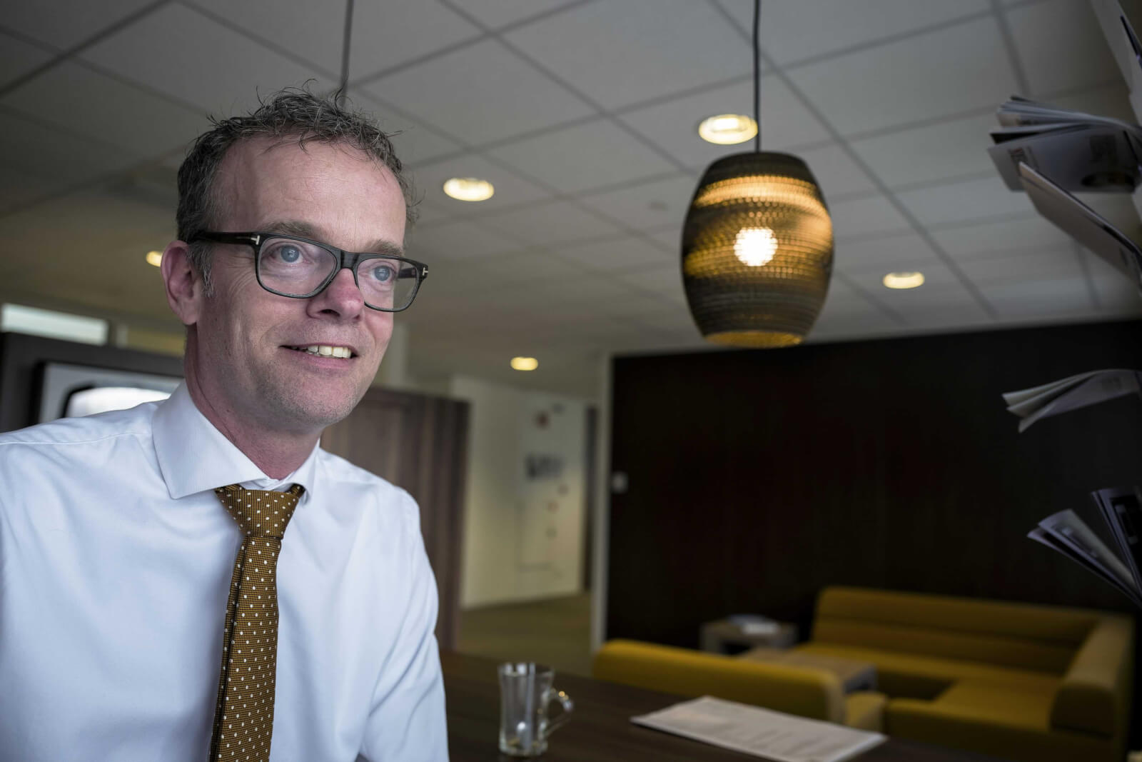 “Niets is zo praktisch als een goede theorie”