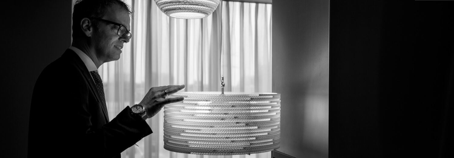 Ben je eigen <br>pain in the ass.