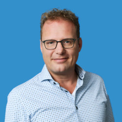 Foto: Maurice Aarts - Artikel: een interview met de directeur van IBO Qualified Business School